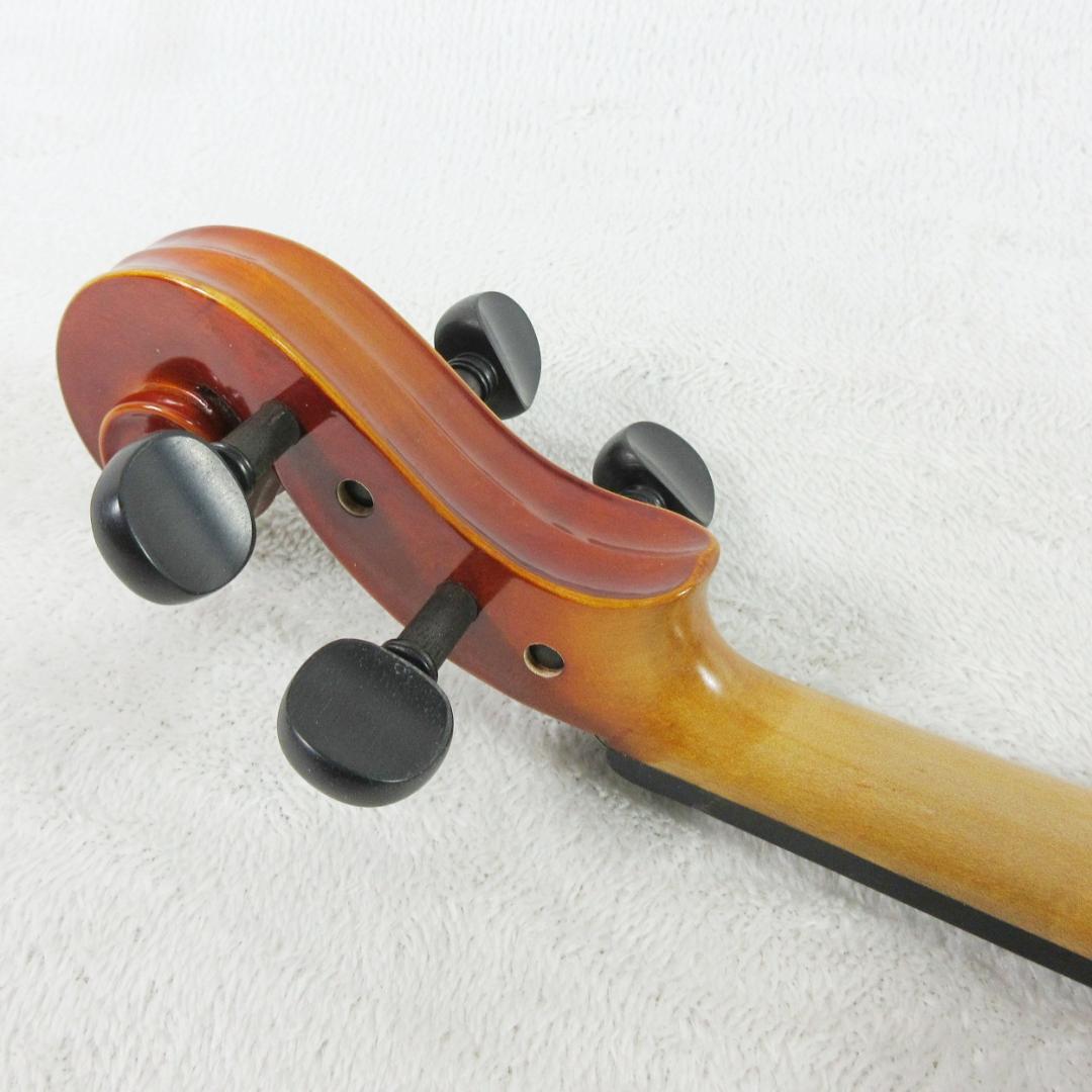 ✨極美品✨SUZUKI バイオリン 4/4 No.210 2015製 豪華付属品
