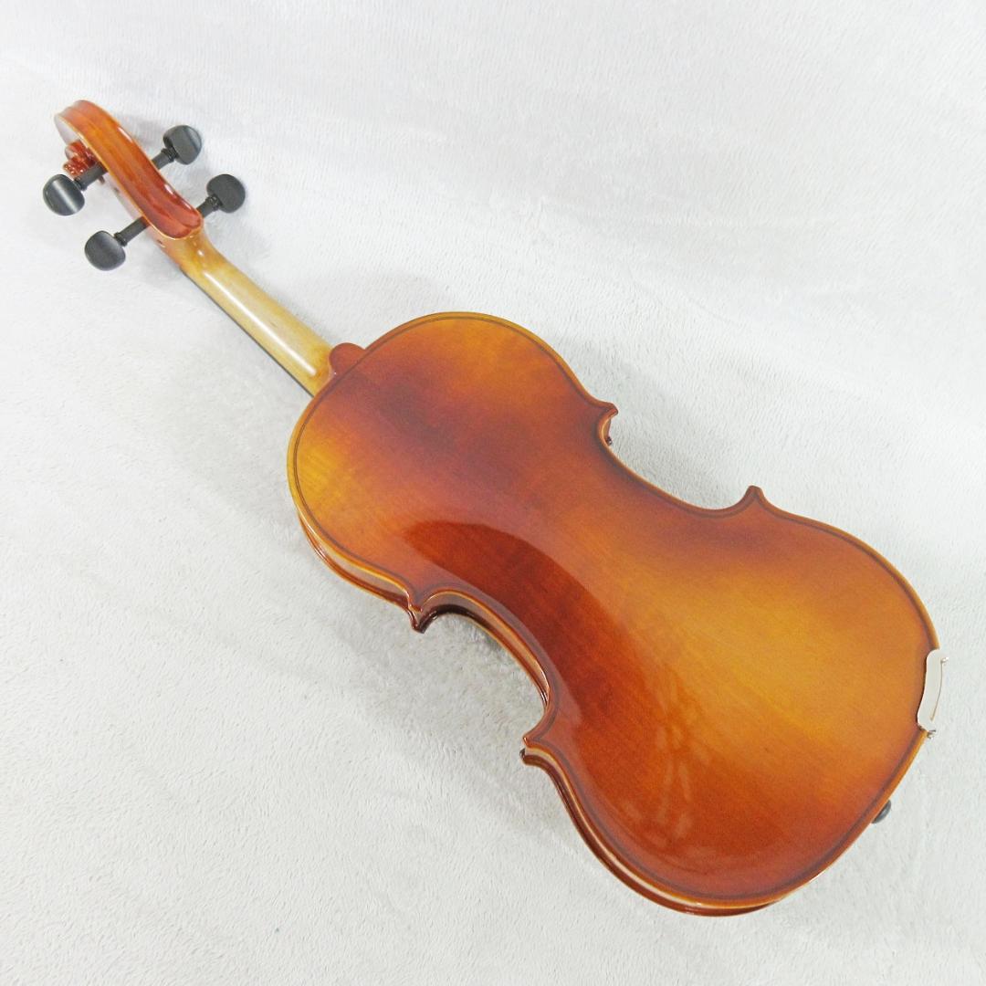 ✨極美品✨SUZUKI バイオリン 4/4 No.210 2015製 豪華付属品