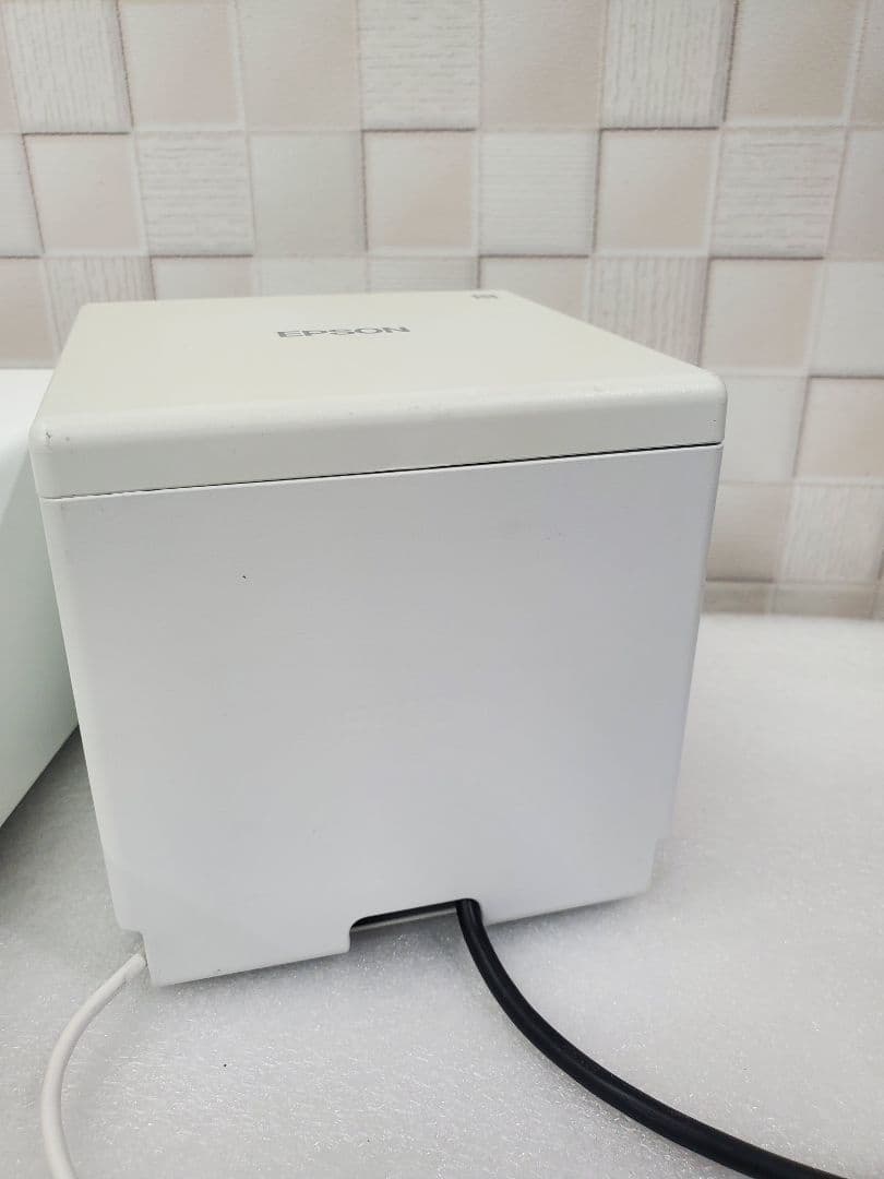 EPSON エプソン レシートプリンター、 ディスプレイ、ドロアー セット