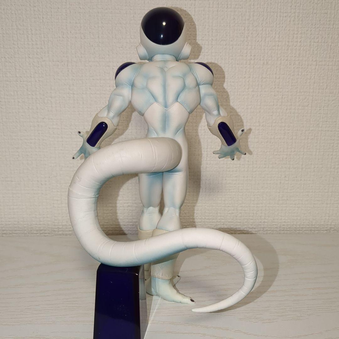 MSP フリーザ