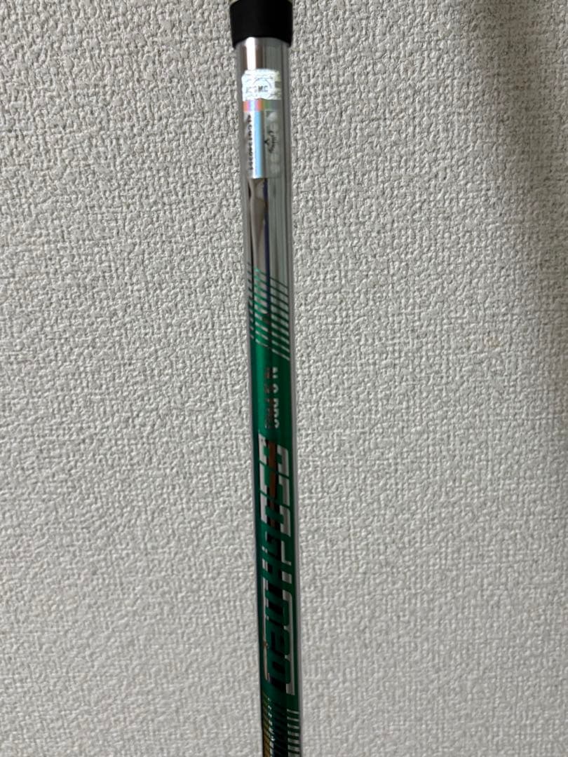 PARADYM パラダイム ユーティリティ 4番 4U 21°