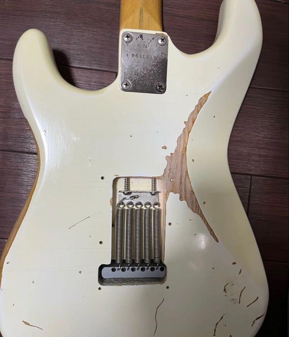 Greco Early Sixties エレキギターse-700 グレコ