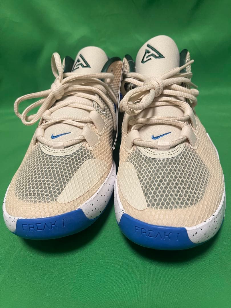 ナイキ ズームフリーク 26.0Nike Zoom Freak 1