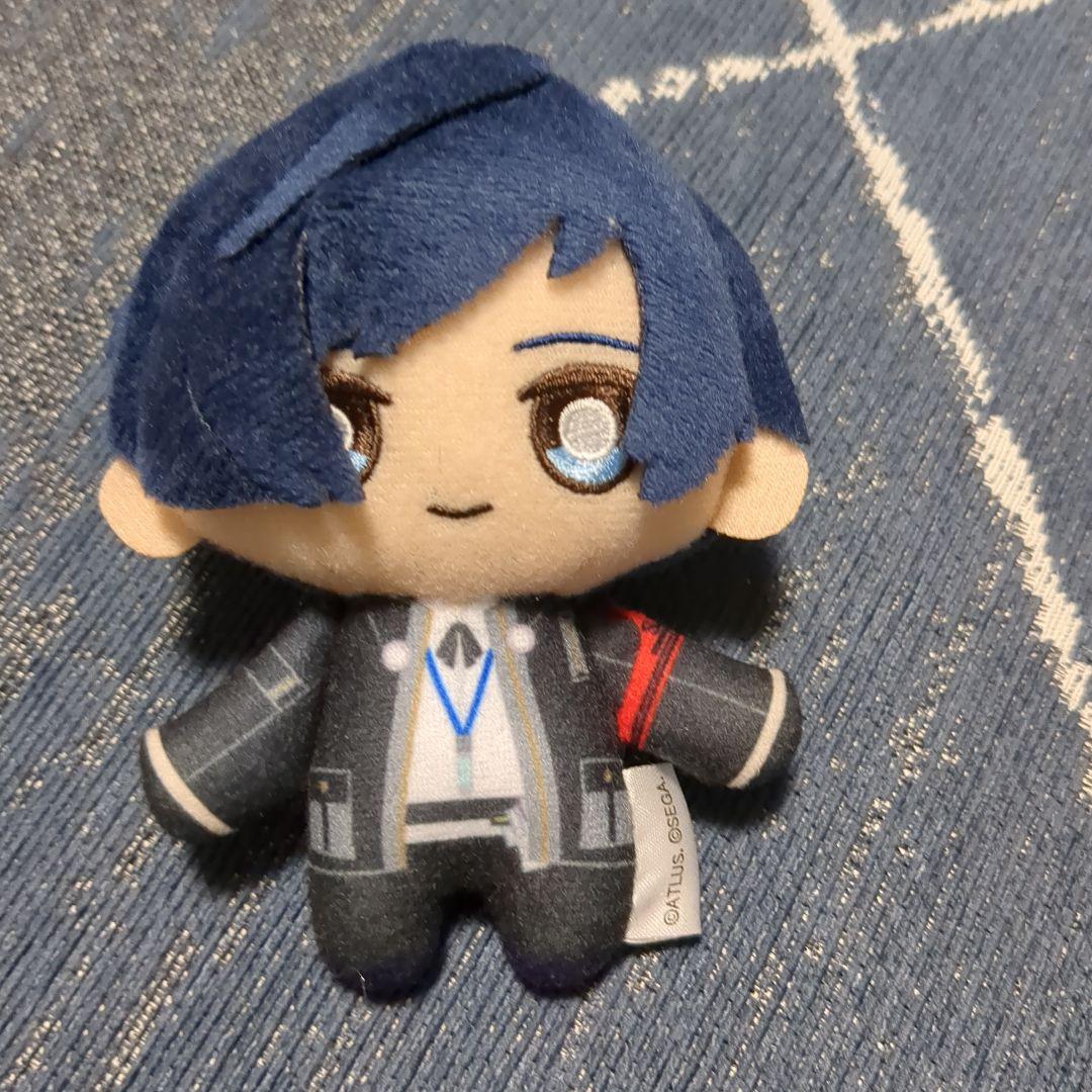 ペルソナシリーズ グッズセット