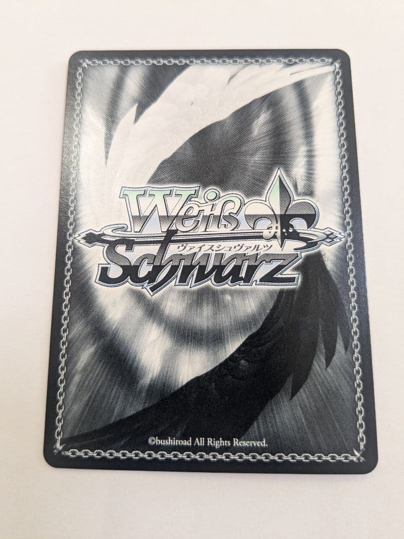 ヴァイス　NIKKE　紅蓮：ブラックシャドウ