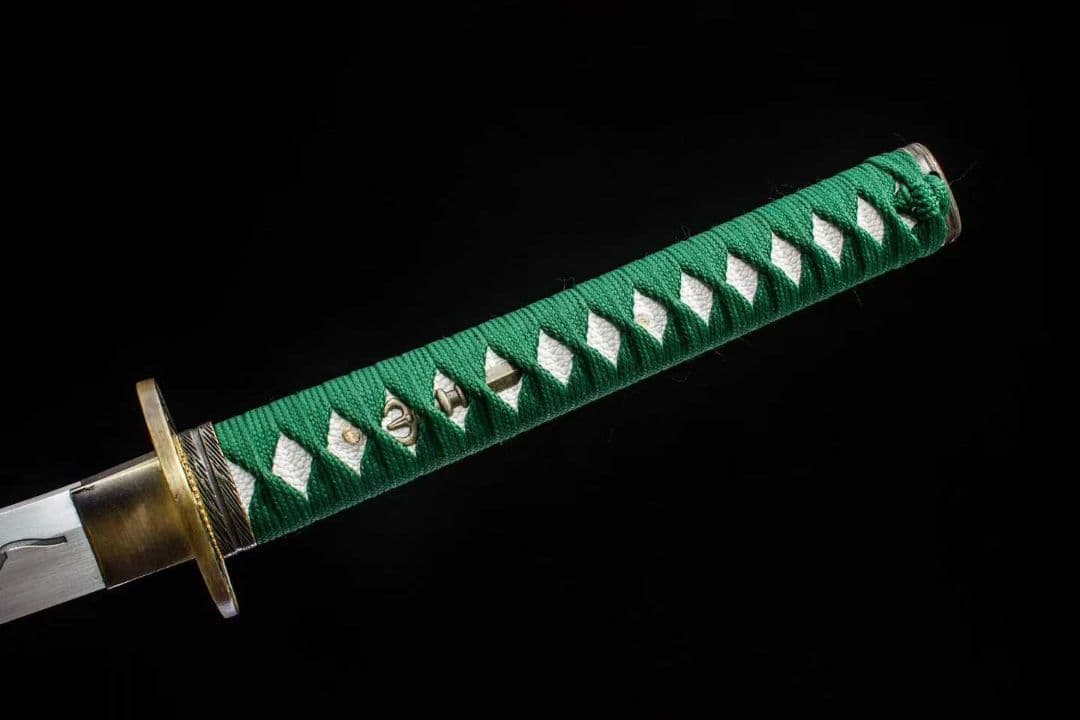 【生き生き】古兵器 武具 刀装具 日本刀　模造刀 居合刀 武士道 鑑賞用 美術刀