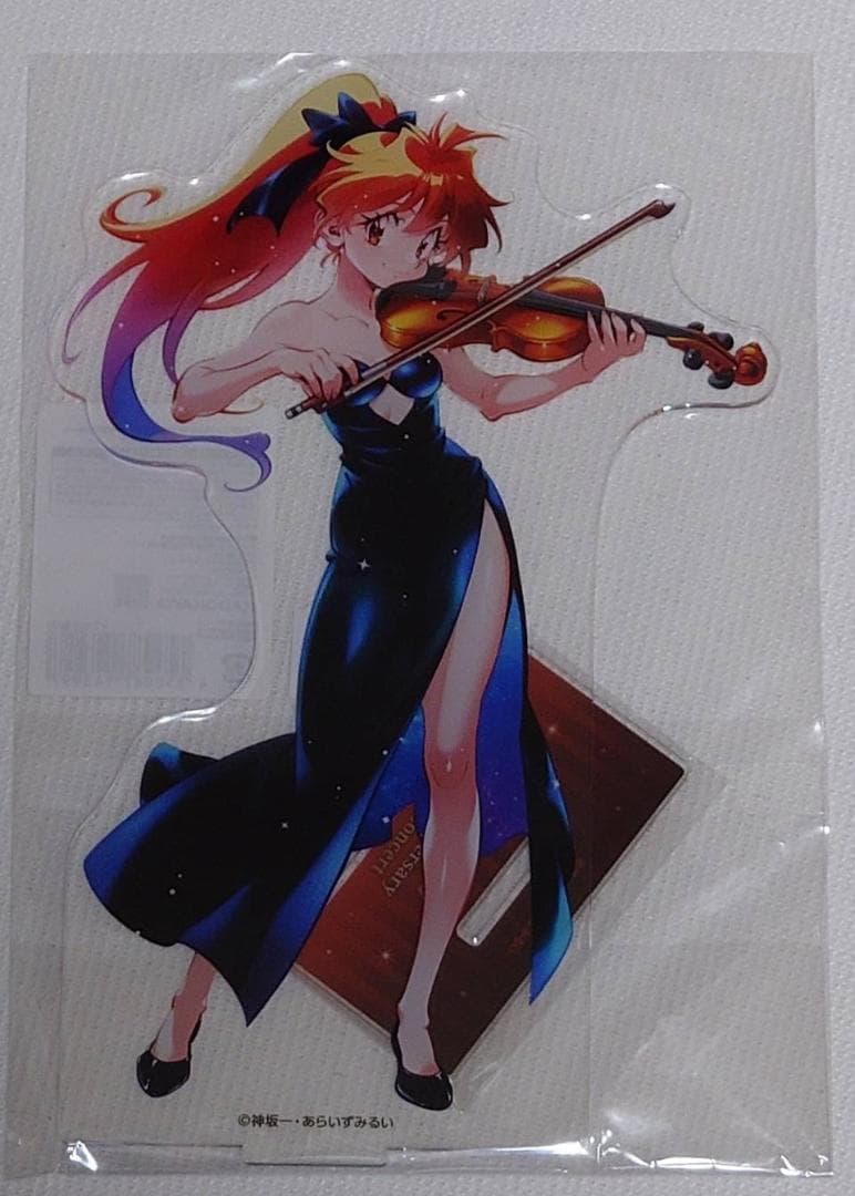 スレイヤーズ 30周年コンサートグッズ