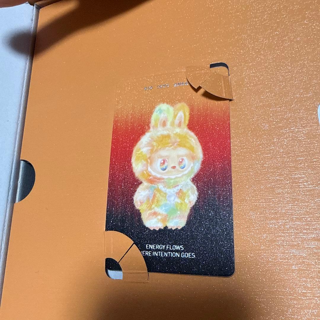 ぬいぐるみ THEMONSTERSROCKTHEUNIVERSE Bigintoenergy