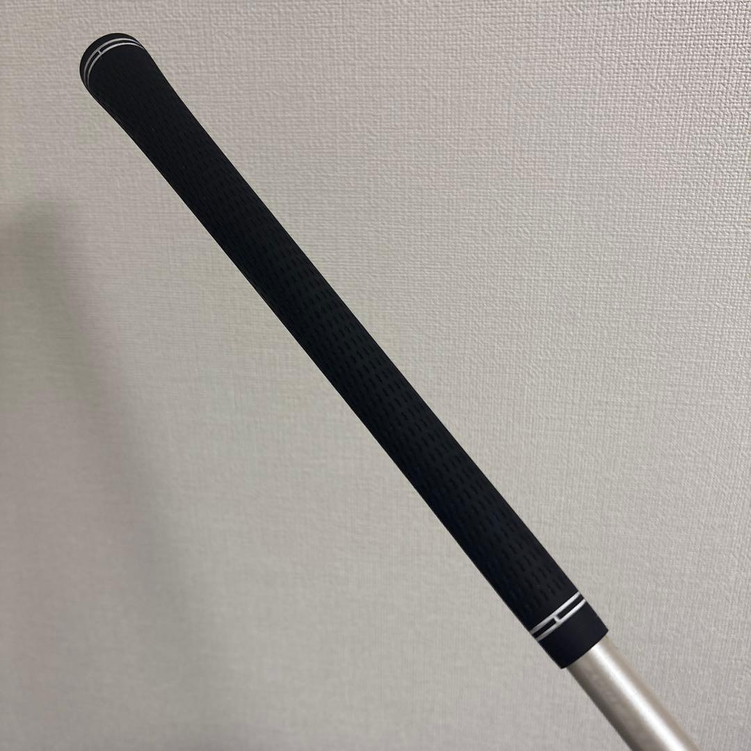 ツアーAD DI-7x PINGスリーブ 1W用 ヘッド装着時約45.25インチ