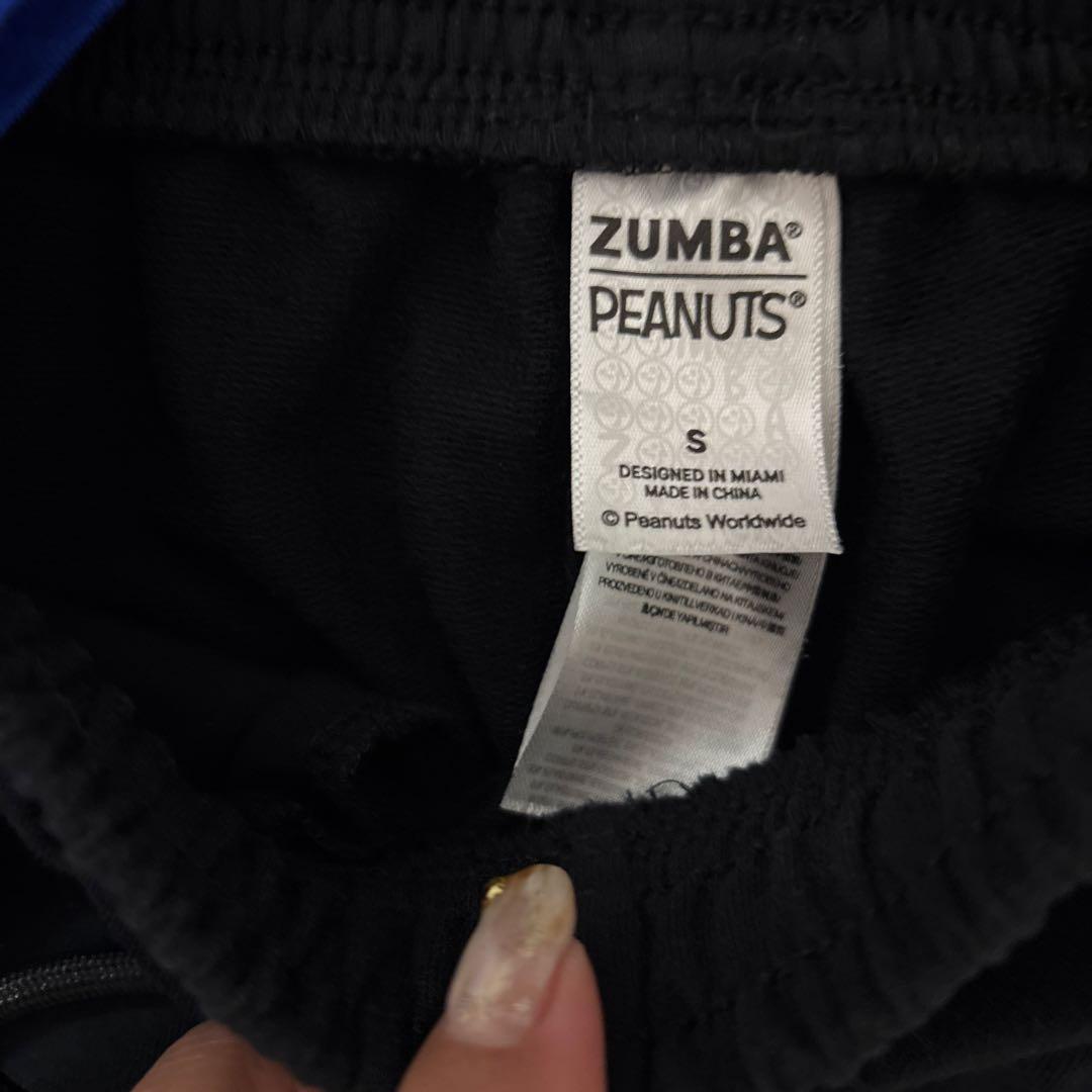 ZUMBAウェア