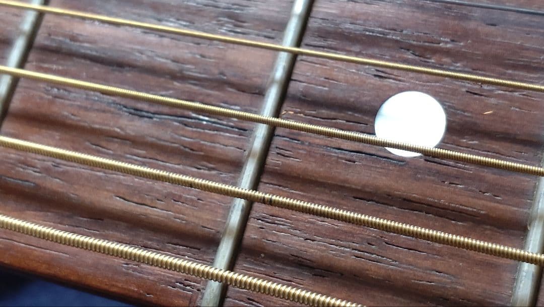 Martin D18ギター ハードケース付き