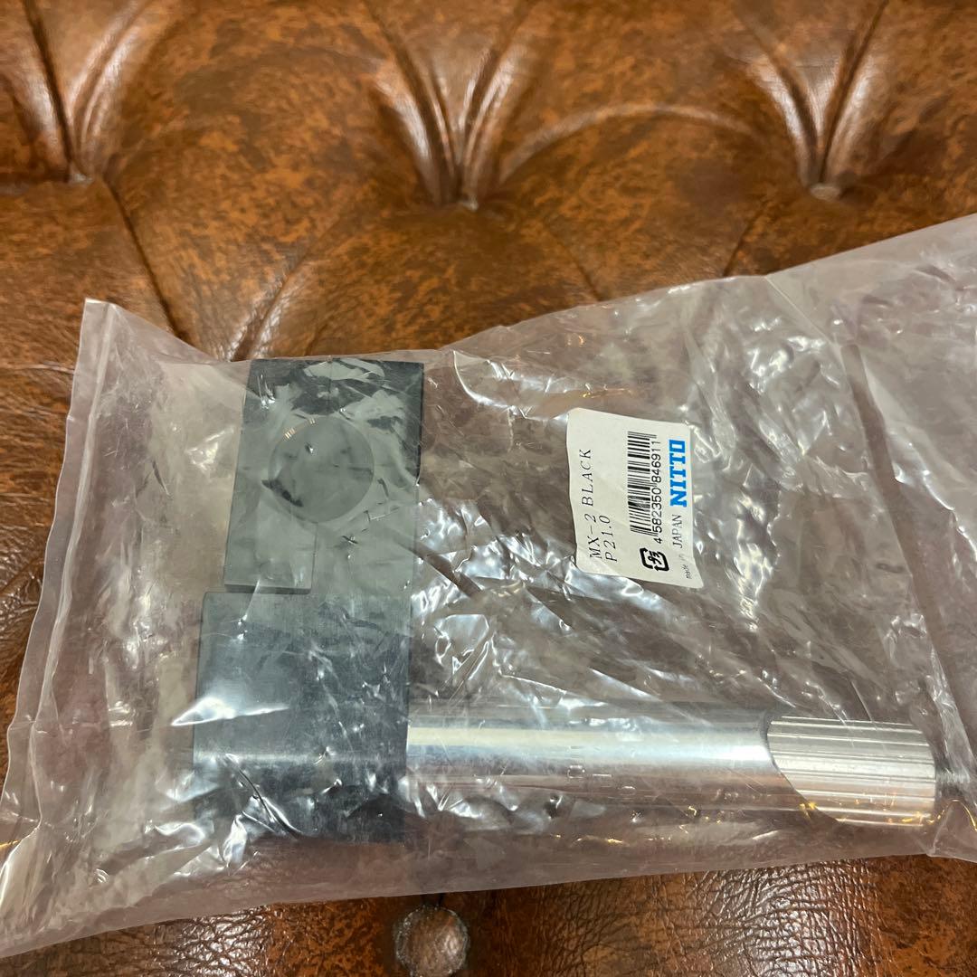 NITTO ニットー　MX-2