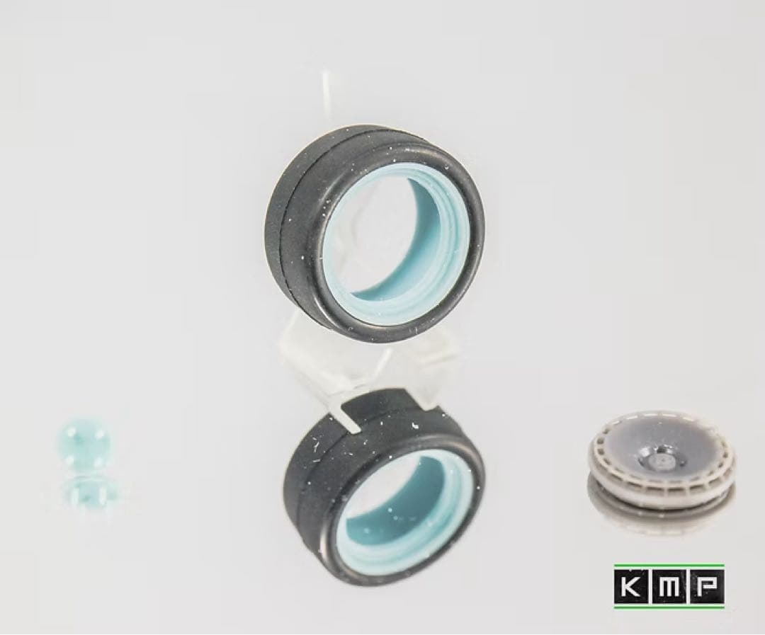 フォードエスコート RSコスワース wrc 1995・KMP TK24023