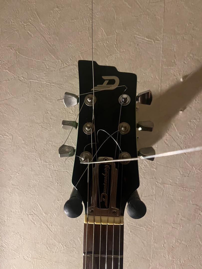 ギター Duesenberg DJP-SP