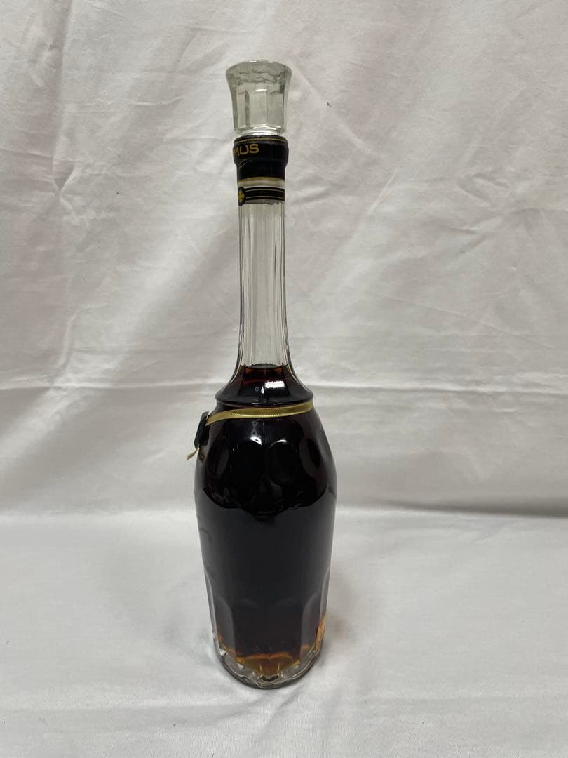 0106 CAMUS Extra COGNAC ロングネック