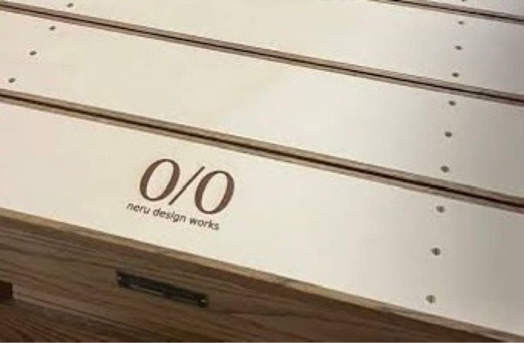 【専用】ネルデザインワークス　EXTENSIONTABLE エクステンション