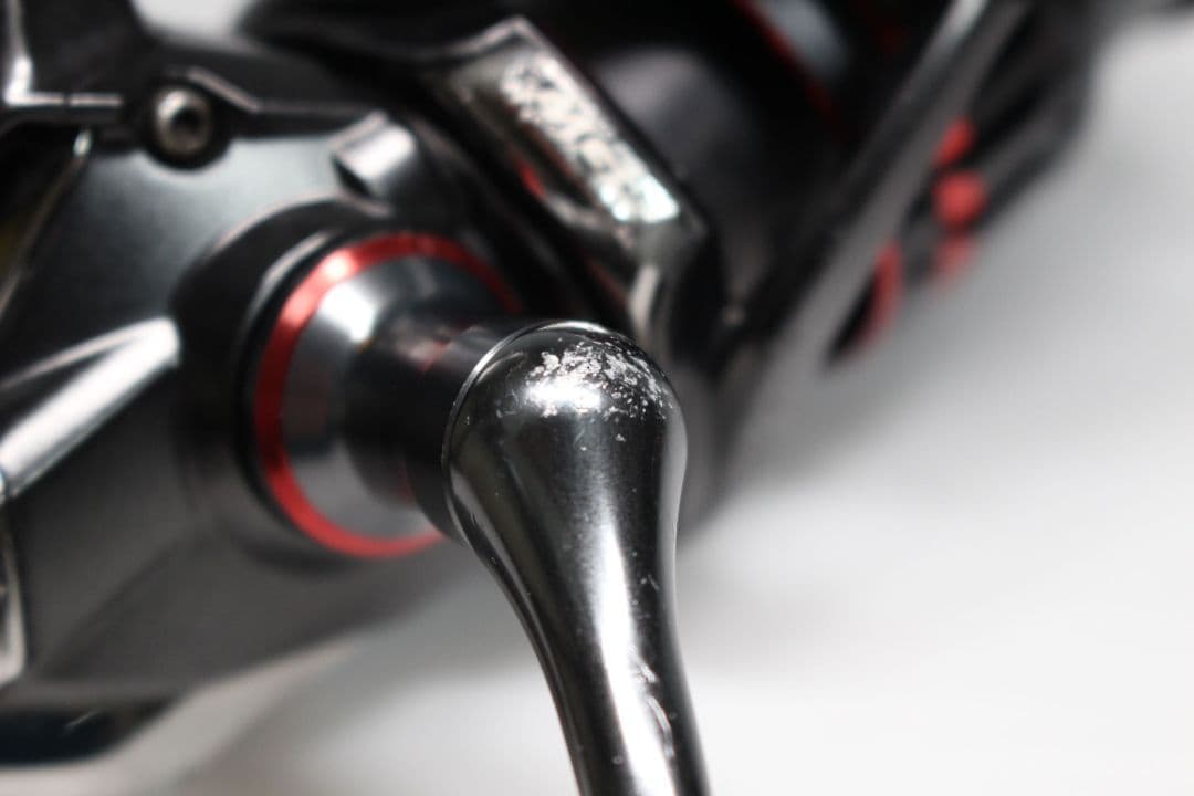 シマノ 20 ヴァンフォード 2500SHG