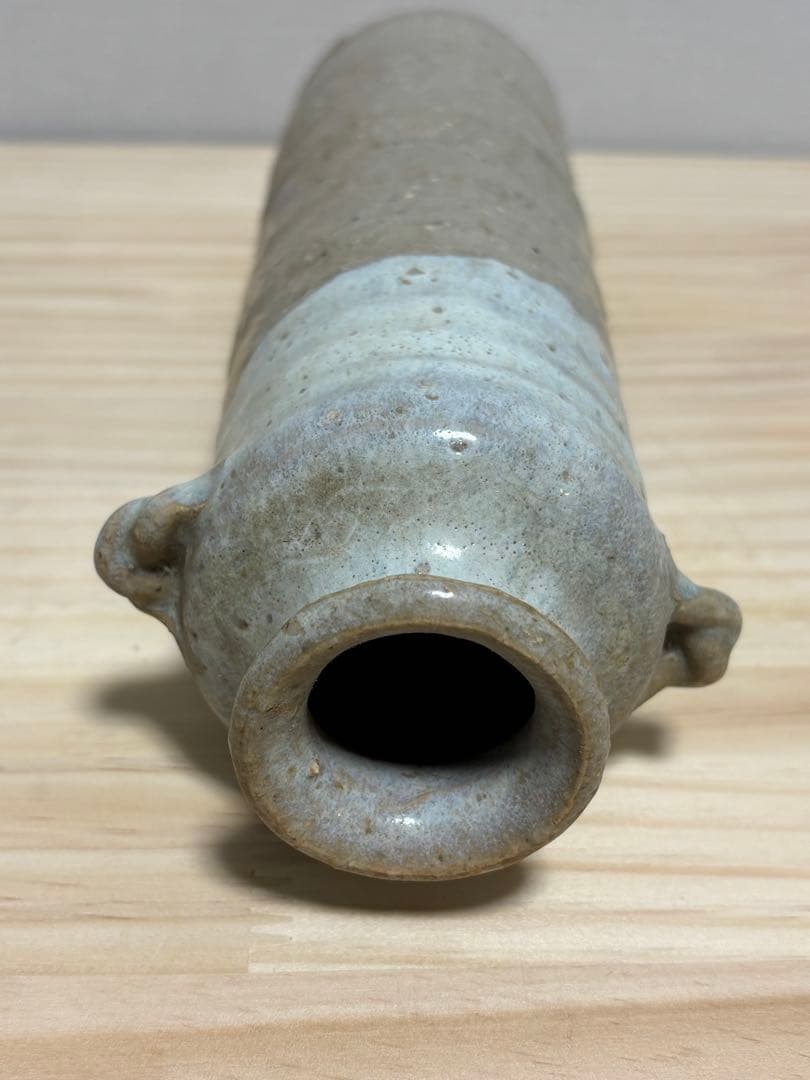 陶器壺　花瓶　茶器
