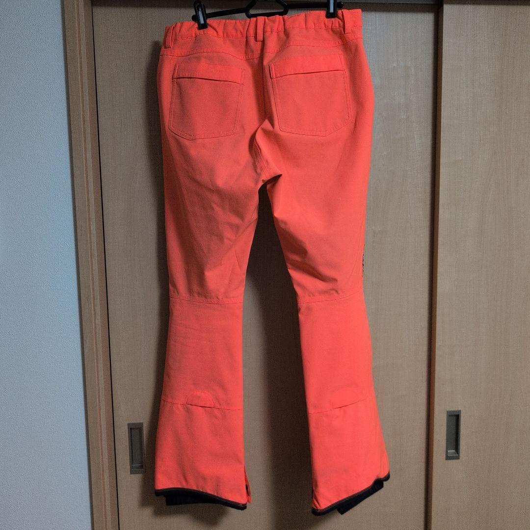 BURTON　スノーボードウェア　セット　L