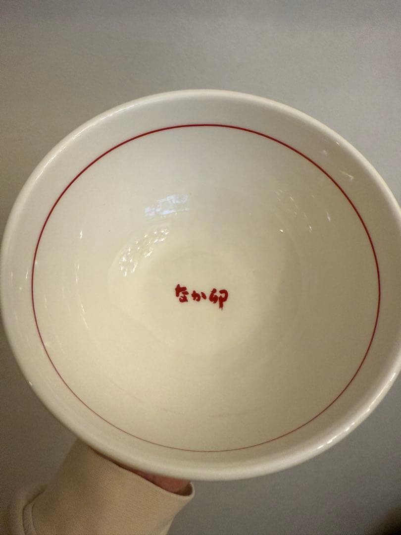 ワンピース なか卯　コラボ丼