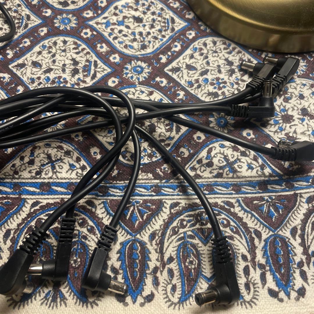 ギター VITAL AUDIO POWER CARRIER VA-08 MKII