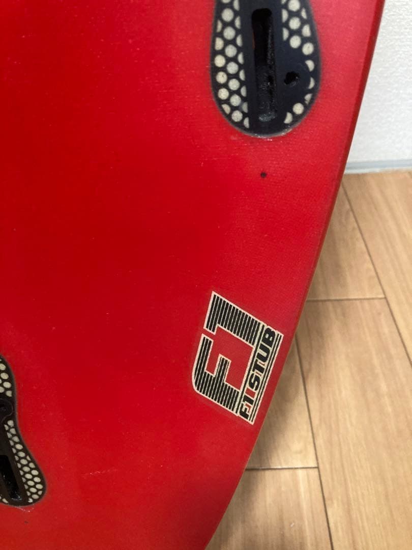 LOST カーボンラップ　4'6.5￼14.5L キッズ