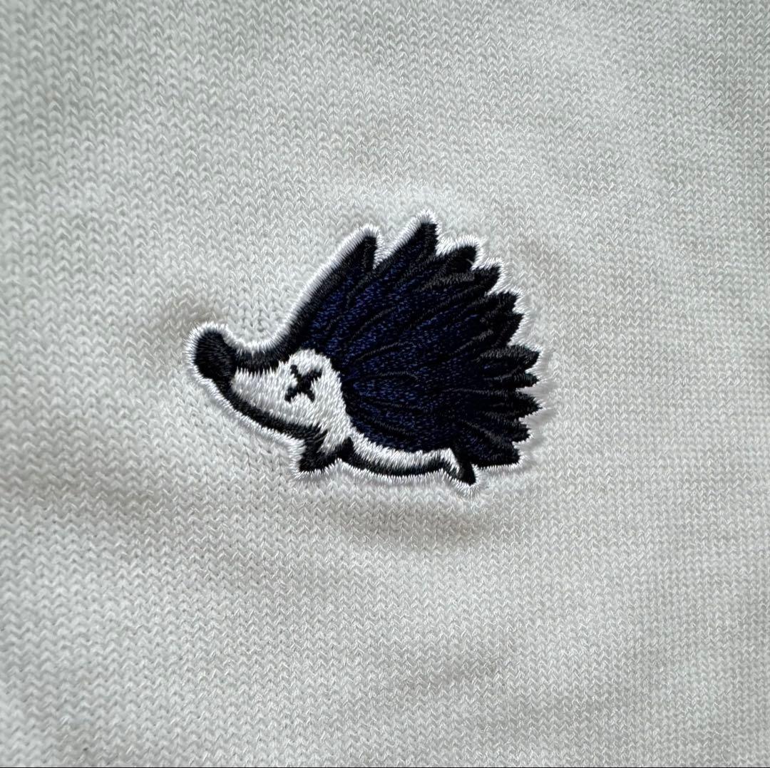 【新品未使用 タグ付き】Clubhaus Wedgehog Mock Knit