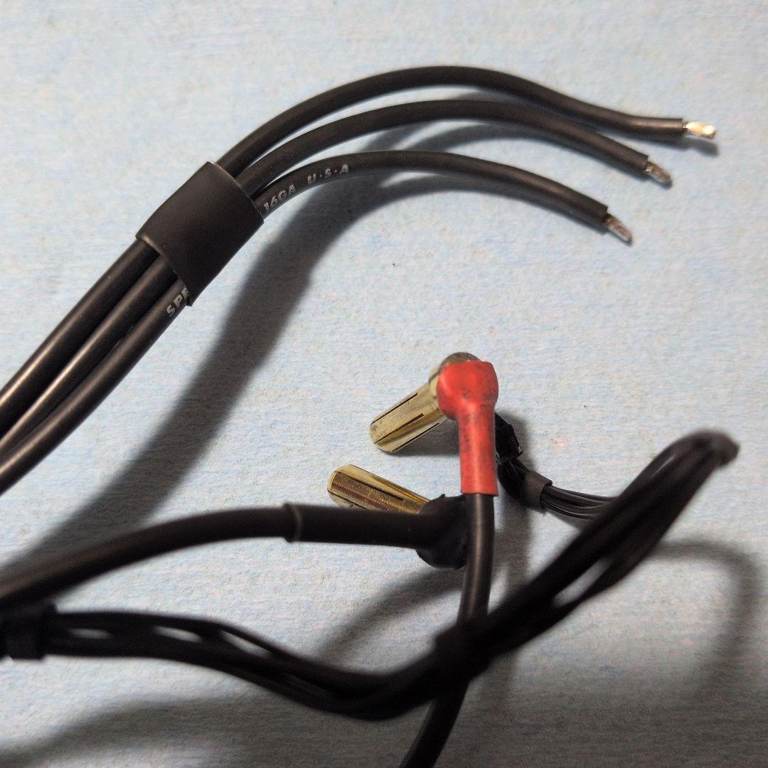 TEKIN 1S用 ESC