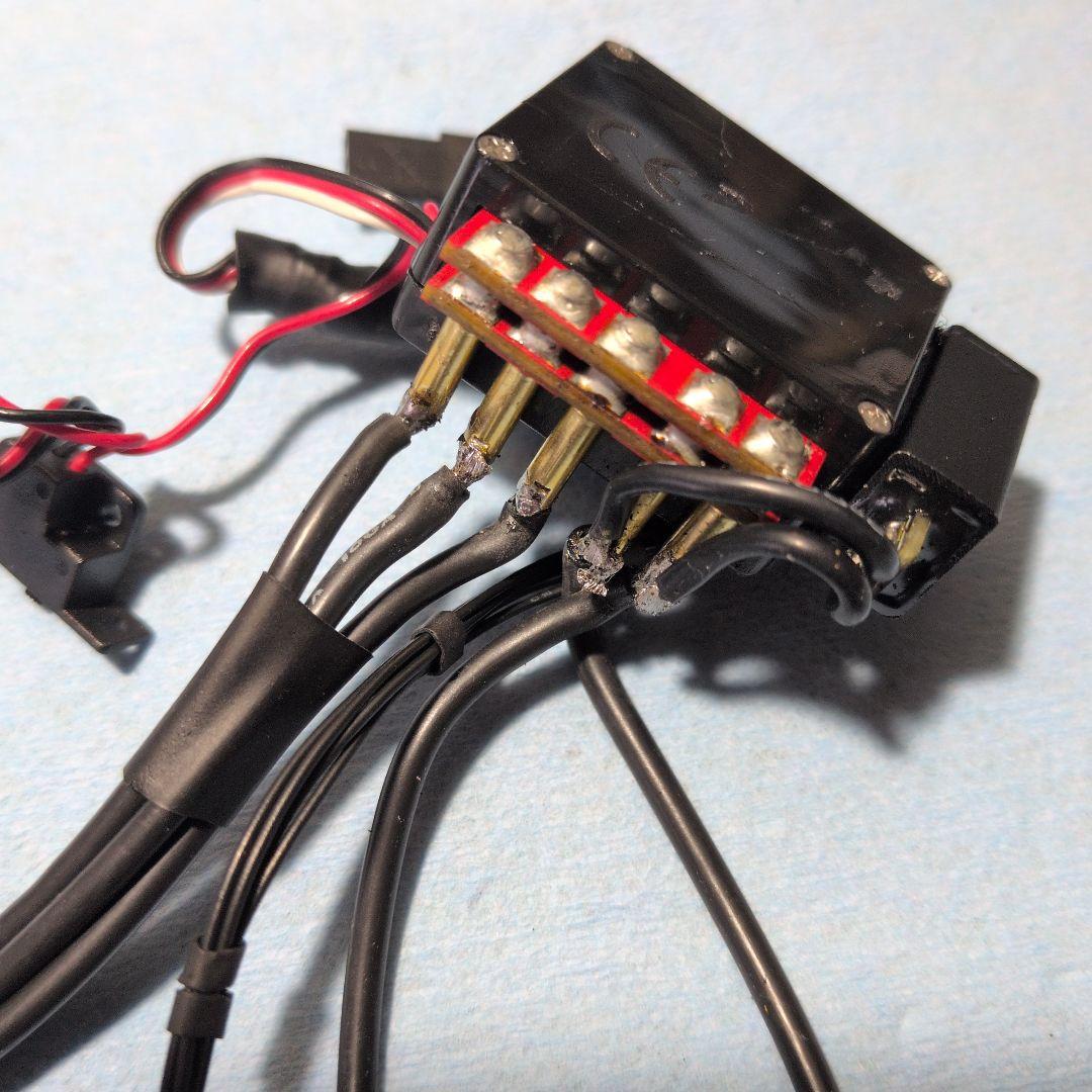 TEKIN 1S用 ESC
