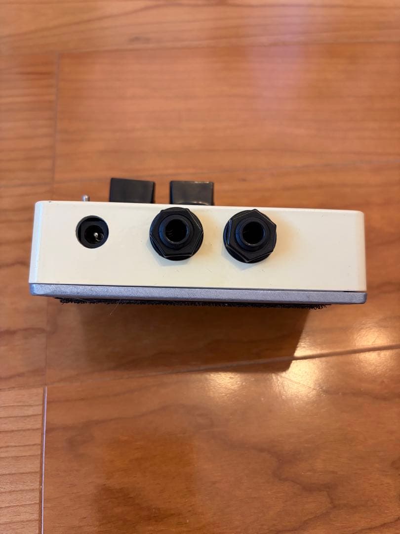 TRIAL DUAL INPUT PREAMP（Dual PU専用シールド付）