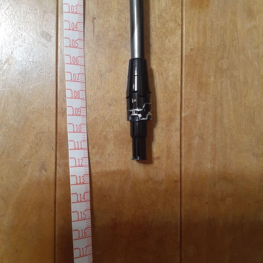Fujikura Speeder 569 エボリューション４ S シャフト