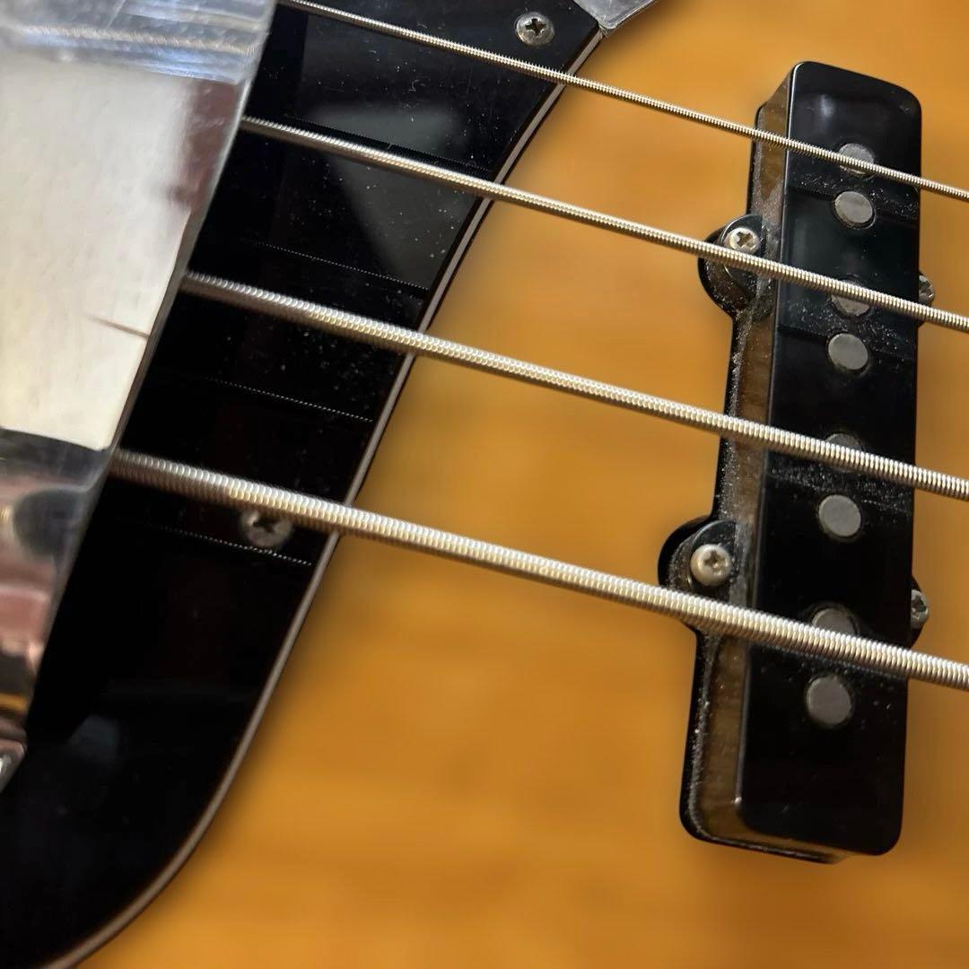 【美品】SEYMOUR DUNCAN/セイモアダンカン　DJ-110M'75