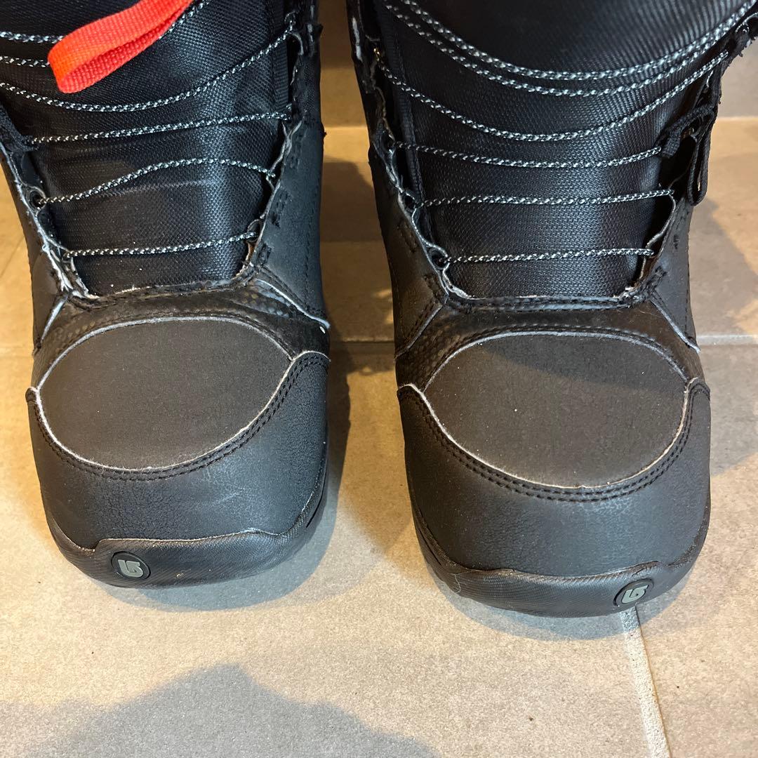 MOTO ASIAN FIT BURTON スノーボードブーツ　27.5