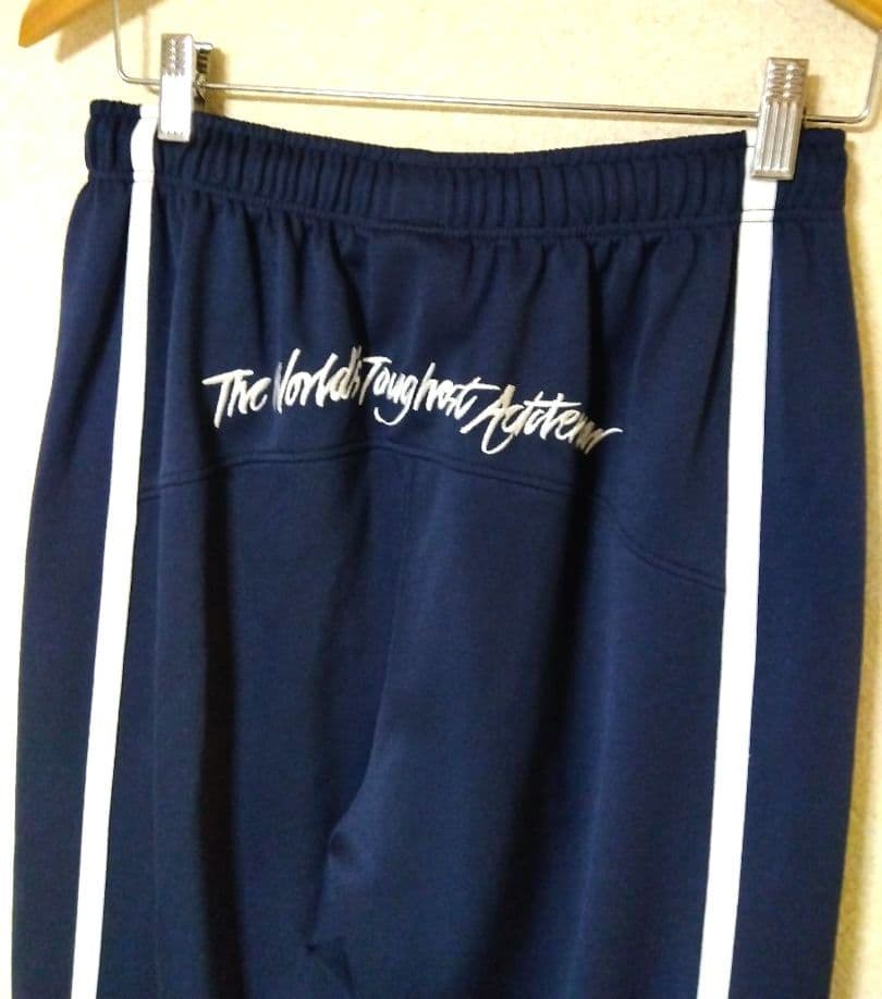 カンタベリー　セットアップ　美品　ジャージ　上下　M