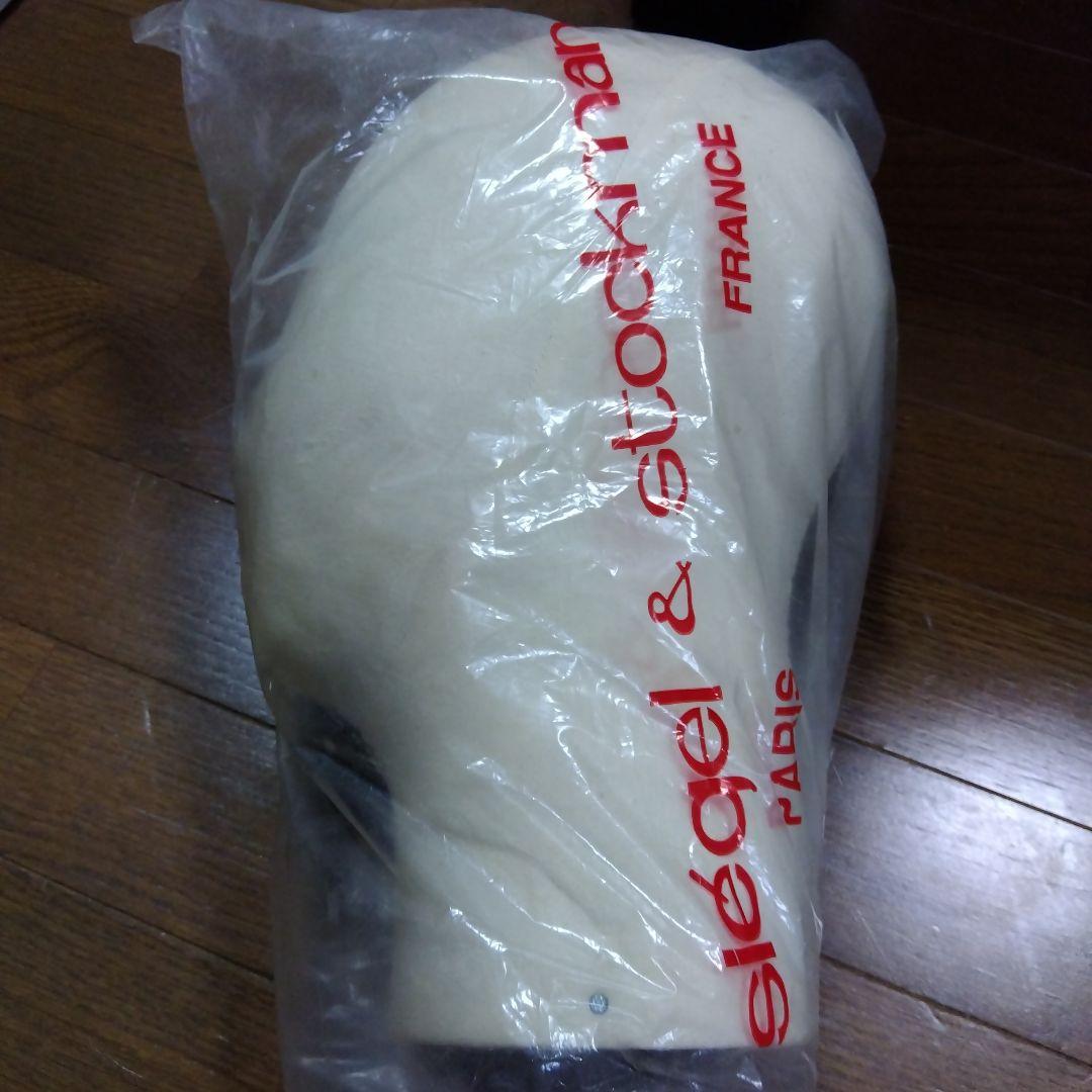ストックマン フランス マネキン ヘッドトルソー アンティーク