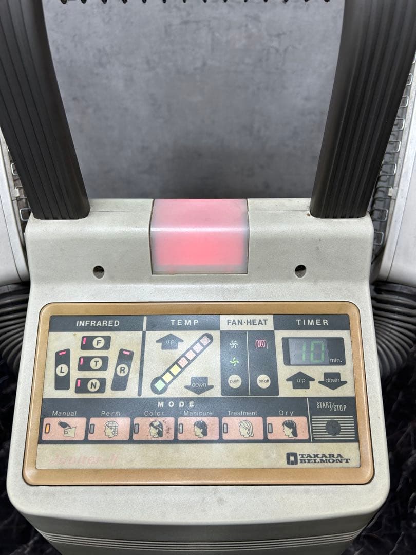 タカラベルモント　ジュピターⅡ