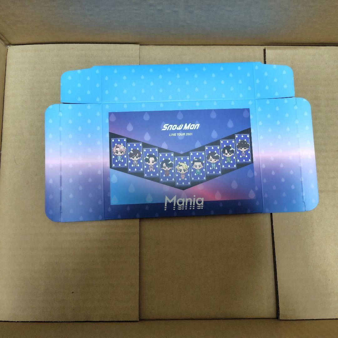 Man CD　dvd　ブルーレイ　おまけ付き　グッズセット