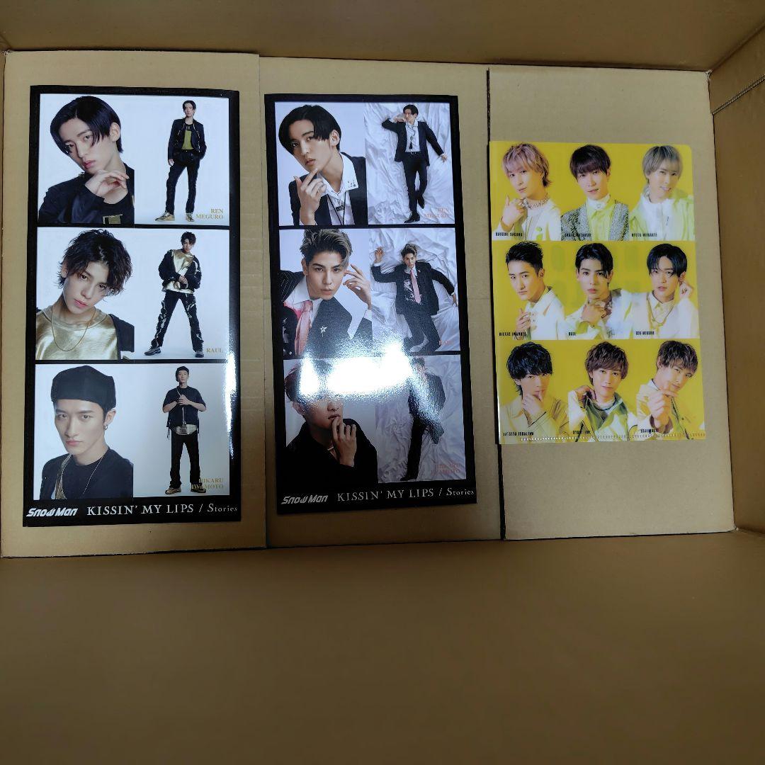 Man CD　dvd　ブルーレイ　おまけ付き　グッズセット