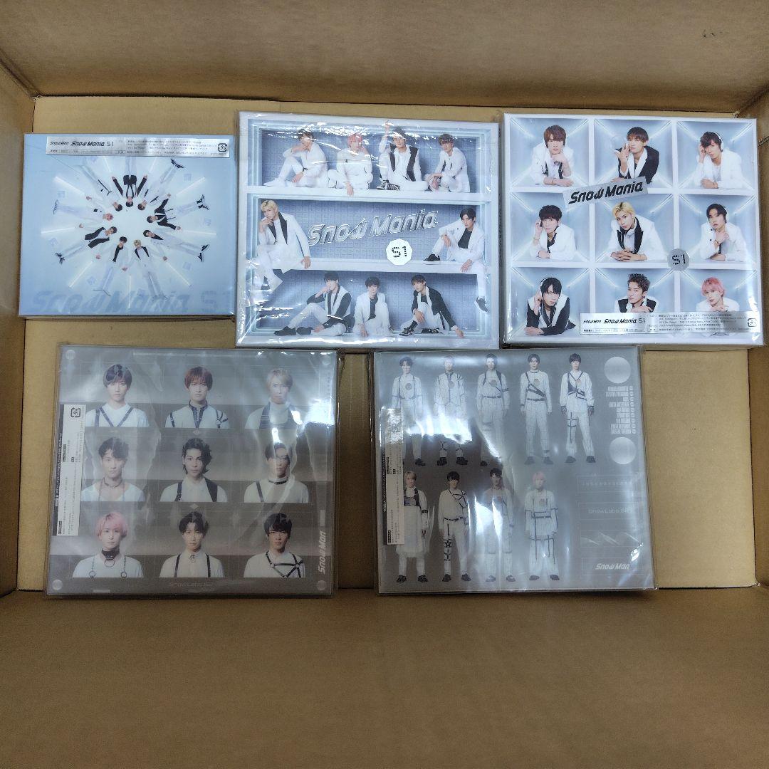 Man CD　dvd　ブルーレイ　おまけ付き　グッズセット