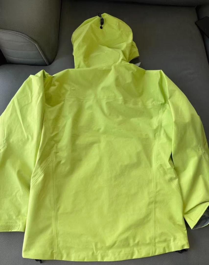アイドル ARC'TERYX Beta LT Jacket Men's