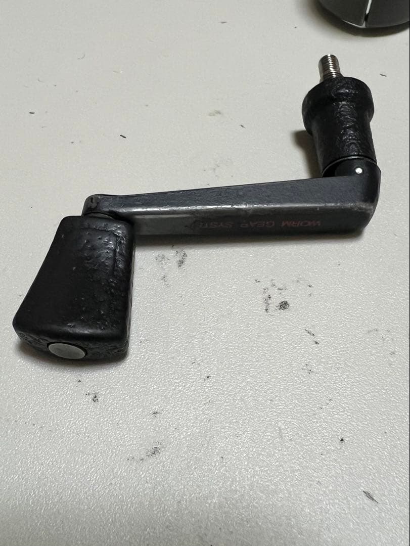 Abu Garcia Cardinal C3 アブガルシア カーディナル