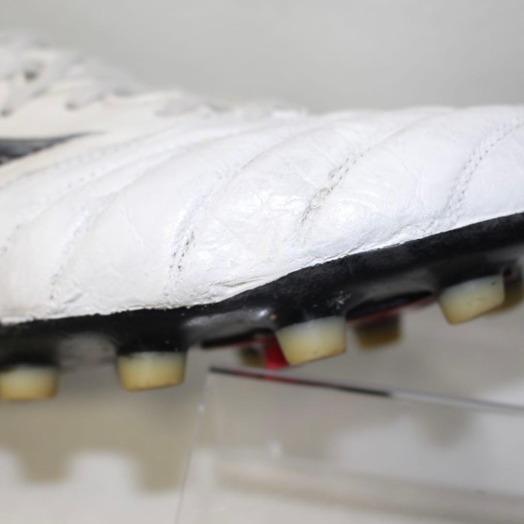 モレリアネオ3 JAPAN 26.5cm 27cm ホワイト　白　MORELIA