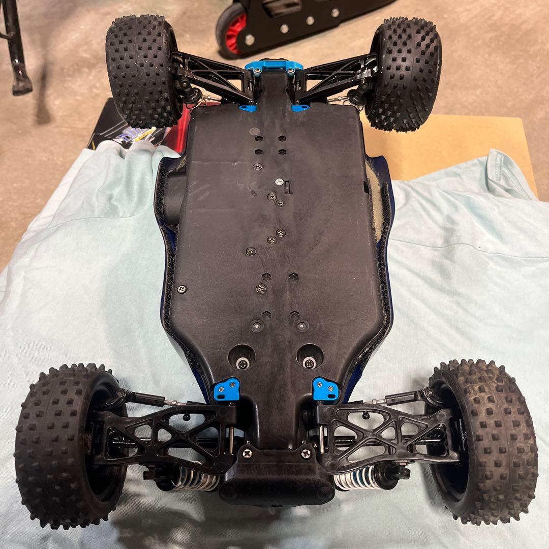 田宮db01です