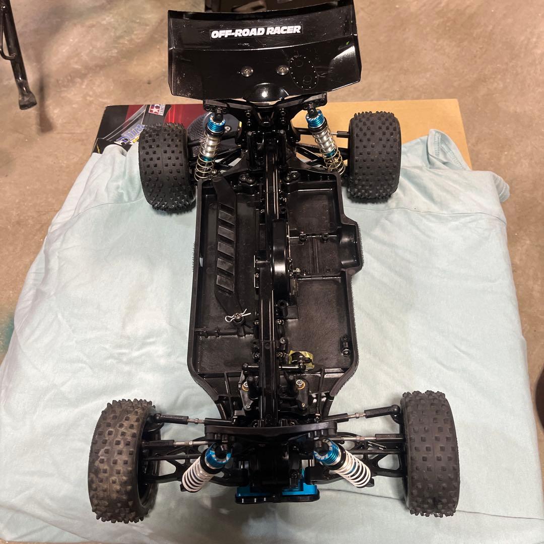 田宮db01です