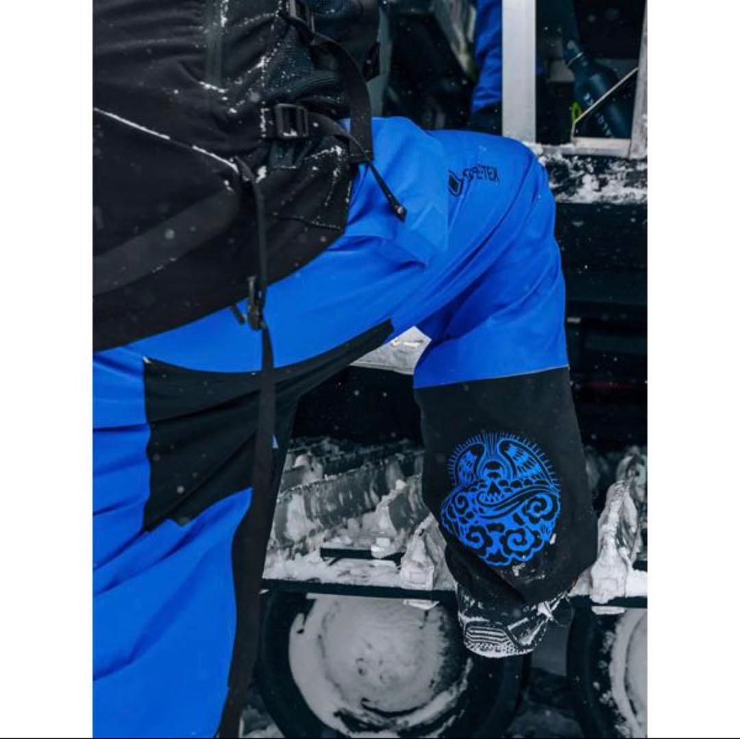 ボルコム JAMIE LYNN つなぎ＋IGUCHI vest 54%OFF