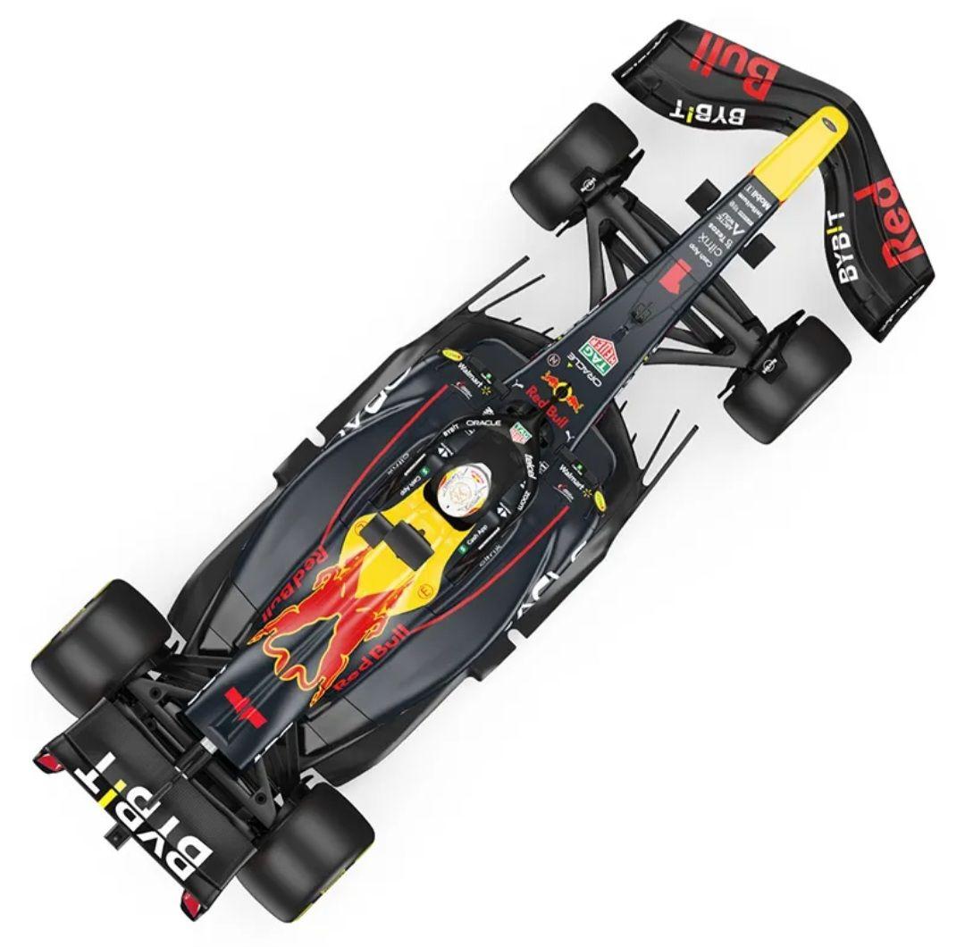 F1ラジコン1 /18 特大セール中❗❗