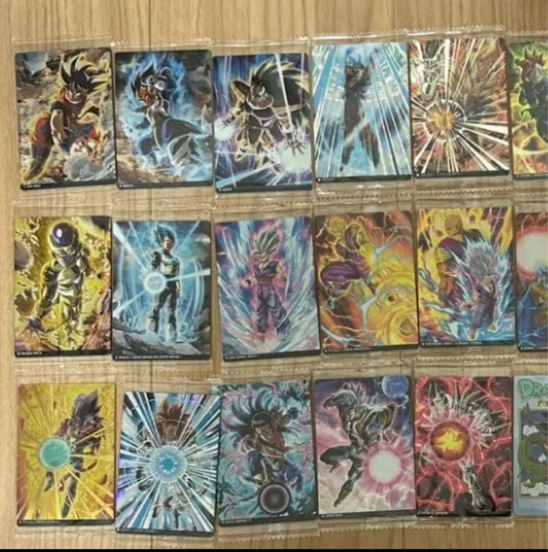 イタジャガ ドラゴンボール vol.4 フルコンプ　コンプ　まとめ売り