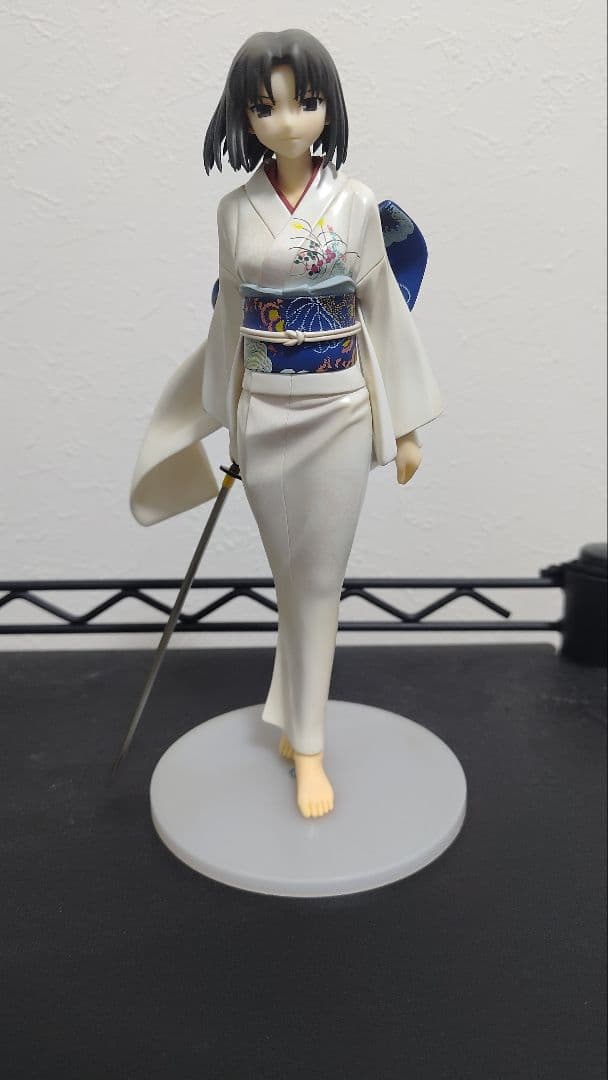 FREEing Fate/Grand Order スカサハ 刺し穿つバニー
