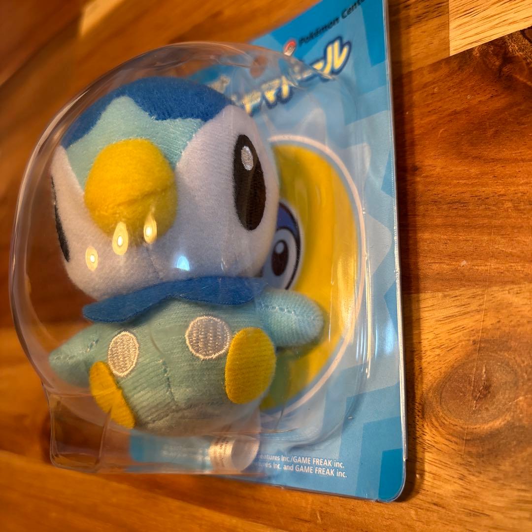 ポケモンセンター マスコット ピカチュウドール ポッチャマドール まとめ売り