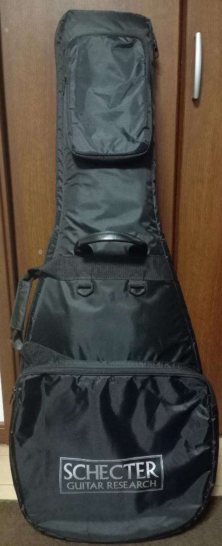 SCHECTER AD DM-FR/SBK AD DM-FR 6弦エレキギター